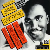 American Jazz Orchestra - Music of Jimmie Lunceford lyrics