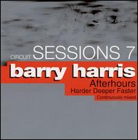 Barry Harris - Circuit Sessions, Vol. 7: Barry Harris lyrics