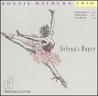 Ronnie Mathews - Selena's Dance lyrics