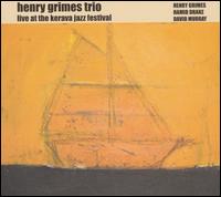 Henry Grimes - Live at the Kerava Jazz Festival lyrics