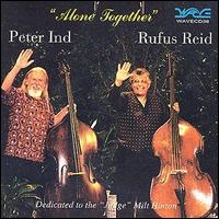 Peter Ind - Alone Together lyrics