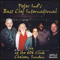 Peter Ind - Live at the 606 Club lyrics