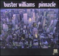 Buster Williams - Pinnacle lyrics