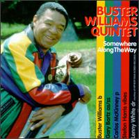Buster Williams - Somewhere Along the Way lyrics