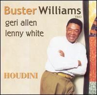 Buster Williams - Houdini lyrics