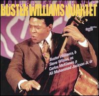 Buster Williams - Joined at the Hip lyrics