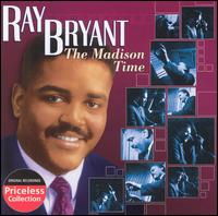 Ray Bryant Combo - The Madison Time lyrics