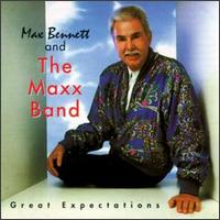 Max Bennett - Great Expectations lyrics