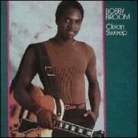 Bobby Broom - Clean Sweep lyrics