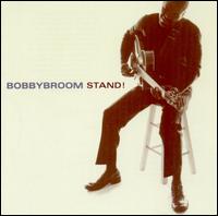 Bobby Broom - Stand! lyrics
