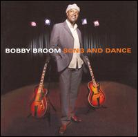 Bobby Broom - Song and Dance lyrics