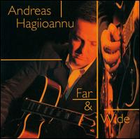 Andreas Hagiioannu - Far & Wide lyrics