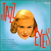 John Jenkins - Jazz Eyes lyrics