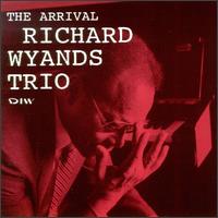 Richard Wyands - The Arrival lyrics