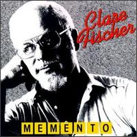 Clare Fischer - Memento lyrics