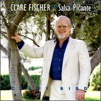 Clare Fischer - Crazy Bird lyrics