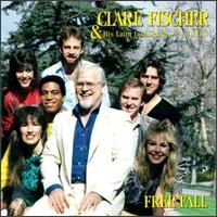 Clare Fischer - Free Fall lyrics