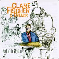 Clare Fischer - Rockin' in Rhythm lyrics