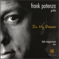 Frank Potenza - In My Dreams lyrics
