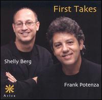 Frank Potenza - First Takes lyrics