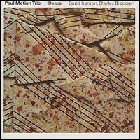 Paul Motian - Dance lyrics