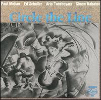Paul Motian - Circle the Line lyrics