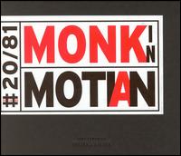 Paul Motian - Monk in Motian lyrics