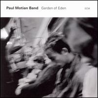 Paul Motian - Garden of Eden lyrics
