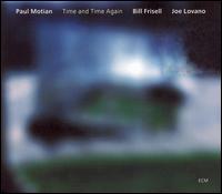 Paul Motian - Time and Time Again lyrics