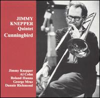Jimmy Knepper - Cunningbird lyrics