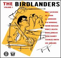 The Birdlanders - Birdlanders, Vol. 1 lyrics