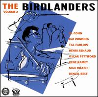 The Birdlanders - Birdlanders, Vol. 2 lyrics
