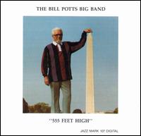Bill Potts - 555 Feet High lyrics