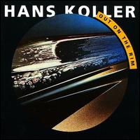 Hans Koller - Out on the Rim lyrics