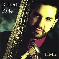 Robert Kyle - Time lyrics