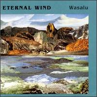 Eternal Wind - Wasalu lyrics