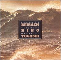 Richie Beirach - Beirach/Hino/Togashi [live] lyrics