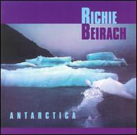 Richie Beirach - Antarctica lyrics