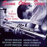 Richie Beirach - Some Other Time: A Tribute To Chet Baker lyrics