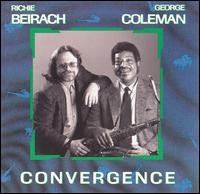 Richie Beirach - Convergence lyrics