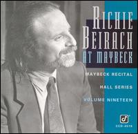 Richie Beirach - Live at Maybeck Recital Hall, Vol. 19 lyrics