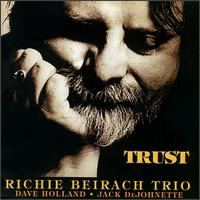 Richie Beirach - Trust lyrics