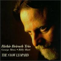 Richie Beirach - Snow Leopard lyrics