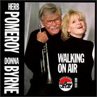 Herb Pomeroy - Walking on Air lyrics
