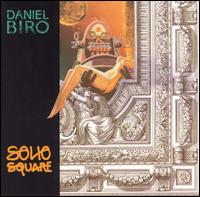 Daniel Biro - Soho Square: Beauty & the Beast lyrics