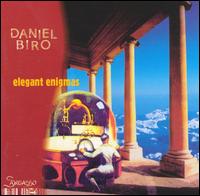 Daniel Biro - Elegant Enigmas lyrics