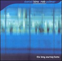 Daniel Biro - Long Journey Home lyrics