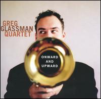 Greg Glassman - Onward and Upward lyrics