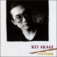 Kei Akagi - Playroom lyrics