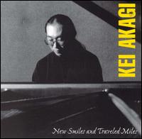 Kei Akagi - New Smiles & Travelled lyrics